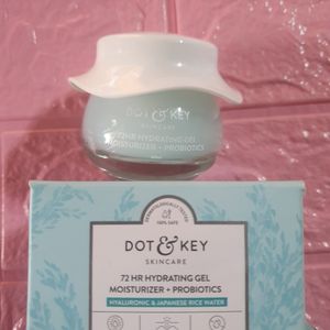 Dot&key Moisturizer