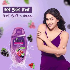 Fiama Body Shower Gel