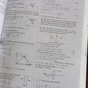 Wbjee Pysics And Chemistry