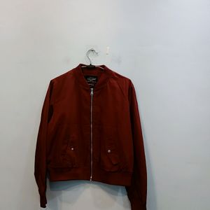 🇹🇷 Bershka Imported Jacket