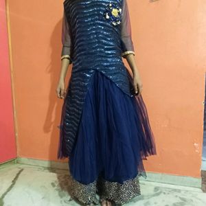 Gown For 10 To 13 Year Old Girl