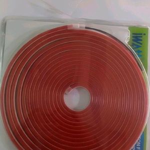 Neon Red 5mtr Strip Light