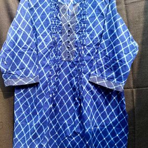 Short Kurti