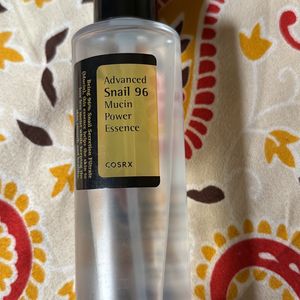 COSRX Advanced Snail 96 Mucin Power Essence 100ml