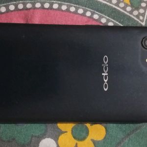 Oppo A83 Mobile Phone,All Okay, Charger Available