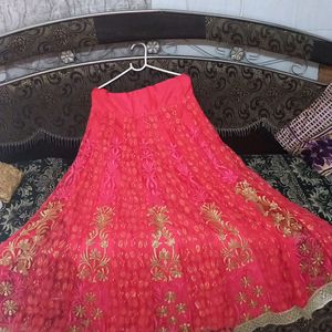 Lehnga Choli ❤️