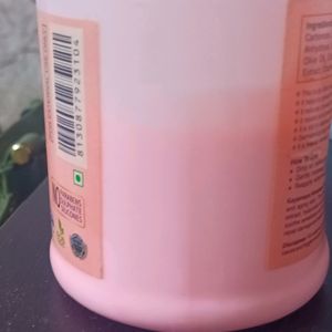 I'm Selling Rose Body Lotion