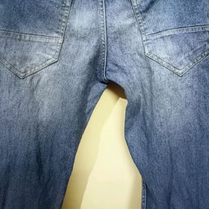 Branded Diverse Jeans Dark Blue