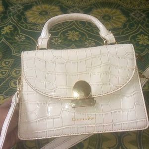 Branded Purse+Free Mk Purse