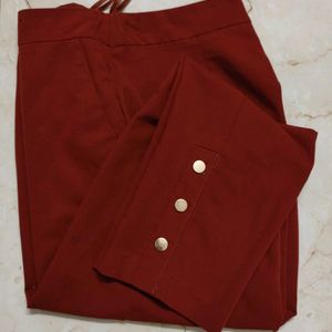 Pant For Women