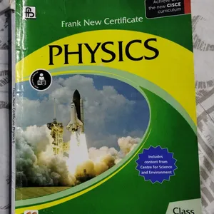 Physics Class 6