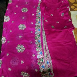 Salwar Suit