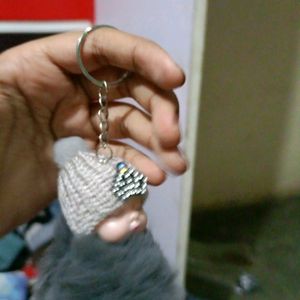 Keychain