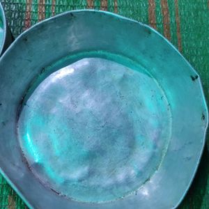 Aluminium Cake Mold