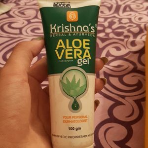 Aloe Vera Gel