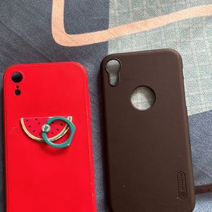 Iphone XR Moble Cover