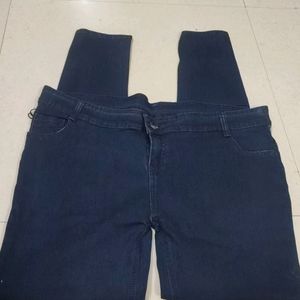 New JBJ Jean's 40 Waist Freebie Including