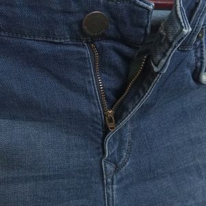 Denim Pant (Men)