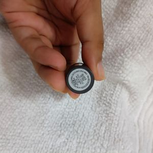 MAC Authentic igloo’d to you mini frost lipstick