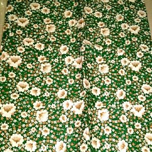 Pure Cotton Dress Material 4.25 Metres