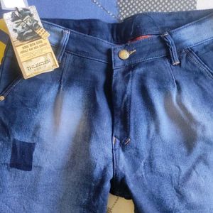 Denim Jeans For Men