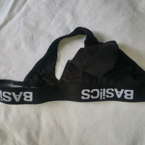 Basics Thong Underwear