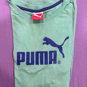 Puma Athleasure Wear