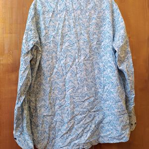 Formal Shirt Size 44