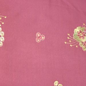 Salwar Kurti Dupatta Cloth