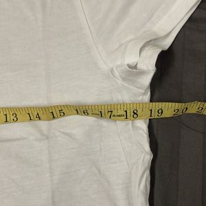 H&M T-shirt Short Sleeve