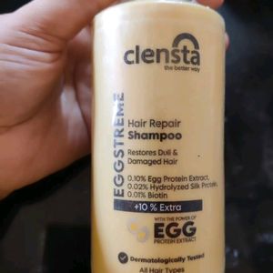 Shampoo Combo By Clensta