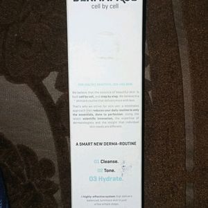 Dermafique Hydra Tonique Gel Creme For Dry Skin