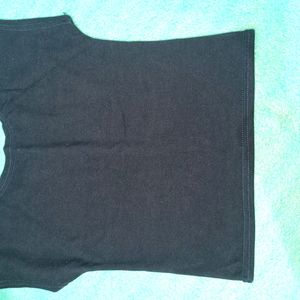 Quoted Crop T-shirt For Women