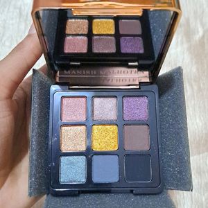 Manish Malhotra Eyeshadow Rendezvous