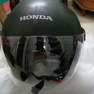 Honda Activa Original Helmet