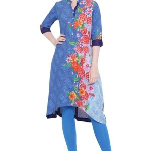 NEW Rangriti From Biba Kurti