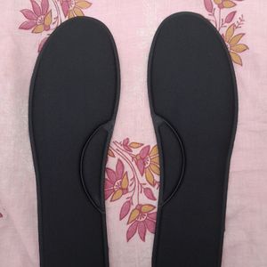 Gejuff Men Shoes Insole 7 No