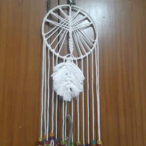 Handmade Dreamcatcher