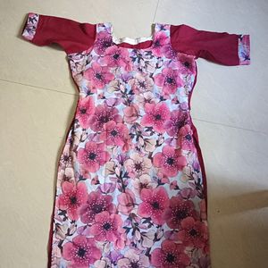 I Am Selling This Kurti For Coin