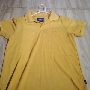 2 T-shirt For Man Blue Reebok