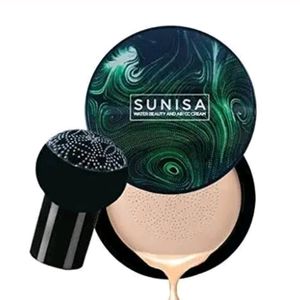 Sunisa Cc Cream With Blender