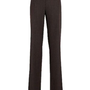 Office Wear Brown Trouser Pant