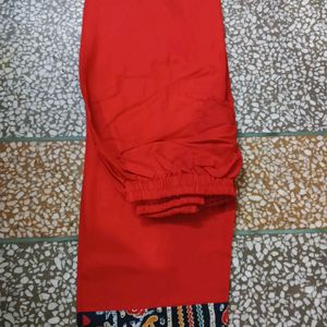 Kurta Set Dupta ,Pajama