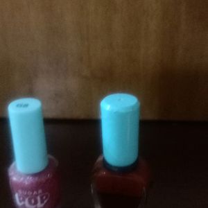 Nailpolish