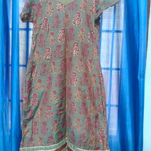 Kurti For Size 38inch