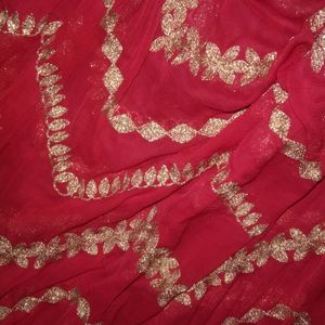 Partywear Dupatta