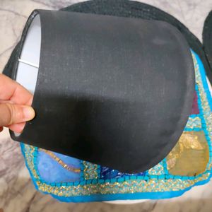 Black Colour Lamp Shade