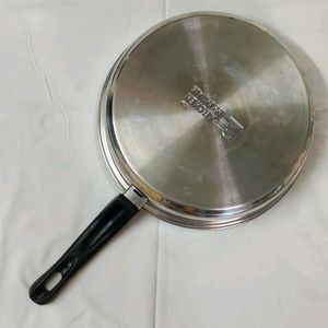 Stainless Steel Cooking Pan