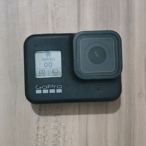 GOPRO HERO 8_Camera Only