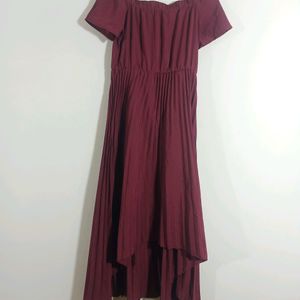 Sassafras Dress